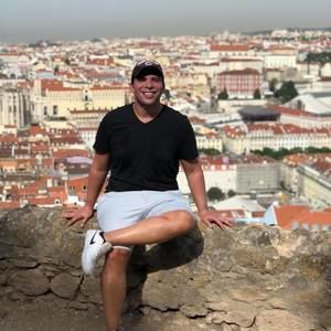 Meet your Posher, Jordan